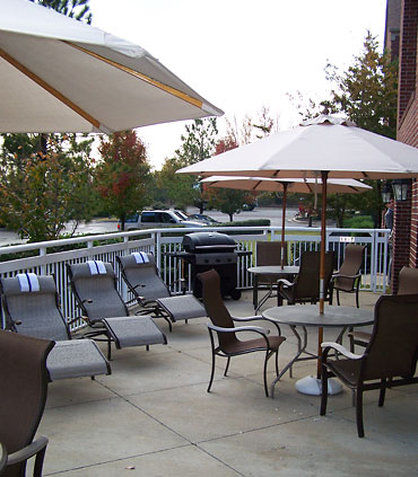 Hotel Fairfield And Memphis Germantown