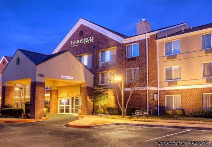 Fairfield And Memphis 3* Germantown