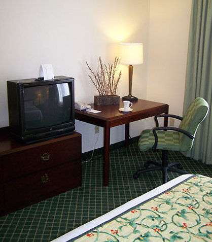 Fairfield And Memphis Hotel Germantown
