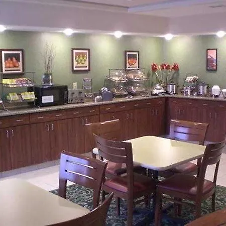 Fairfield Inn And Suites Memphis Germantown 